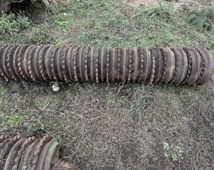 Другая Другая, объемом двигателя 0 л и пробегом 0 тыс. км за 1183 $, фото 2 на Automoto.ua