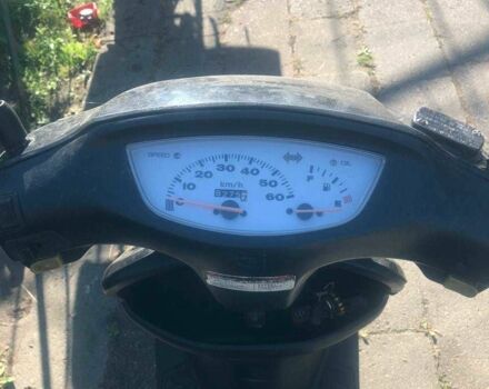 Другая Другая, объемом двигателя 50 л и пробегом 0 тыс. км за 122 $, фото 2 на Automoto.ua