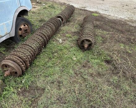 Другая Другая, объемом двигателя 0 л и пробегом 0 тыс. км за 1183 $, фото 3 на Automoto.ua