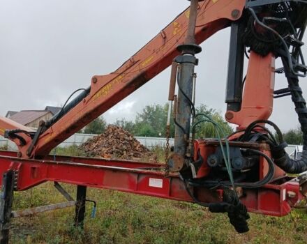 Другая Другая, объемом двигателя 0 л и пробегом 0 тыс. км за 12238 $, фото 6 на Automoto.ua