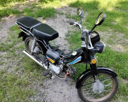 Другая Другая, объемом двигателя 72 л и пробегом 0 тыс. км за 194 $, фото 2 на Automoto.ua