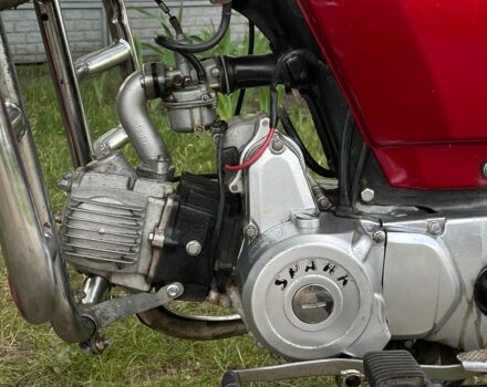 Інша Інша, об'ємом двигуна 0.11 л та пробігом 0 тис. км за 10800 $, фото 9 на Automoto.ua