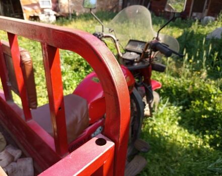 Другая Другая, объемом двигателя 0.2 л и пробегом 0 тыс. км за 710 $, фото 5 на Automoto.ua