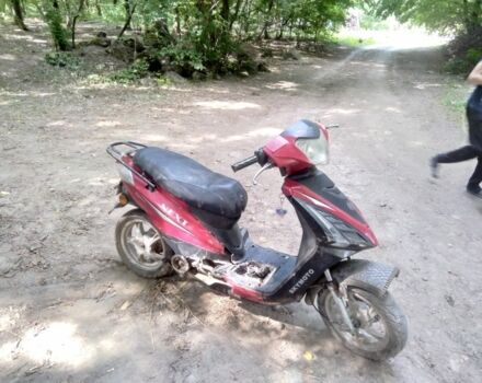 Інша Інша, об'ємом двигуна 49 л та пробігом 0 тис. км за 122 $, фото 1 на Automoto.ua