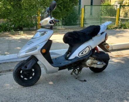 Інша Інша, об'ємом двигуна 80 л та пробігом 0 тис. км за 158 $, фото 4 на Automoto.ua