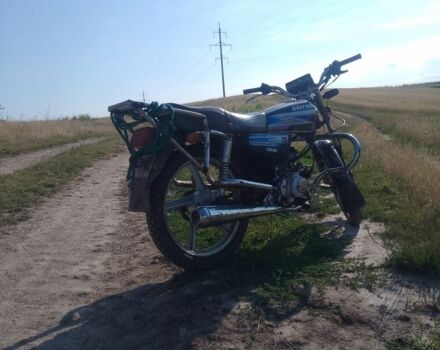 Інша Інша, об'ємом двигуна 100 л та пробігом 0 тис. км за 327 $, фото 2 на Automoto.ua