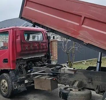 Другая Другая, объемом двигателя 0 л и пробегом 0 тыс. км за 7500 $, фото 2 на Automoto.ua