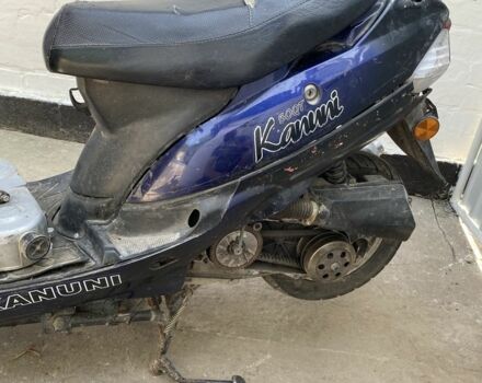Другая Другая, объемом двигателя 50 л и пробегом 0 тыс. км за 97 $, фото 4 на Automoto.ua