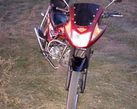 Другая Другая, объемом двигателя 0.11 л и пробегом 0 тыс. км за 479 $, фото 21 на Automoto.ua