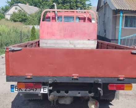 Інша Інша, об'ємом двигуна 0 л та пробігом 0 тис. км за 3100 $, фото 7 на Automoto.ua