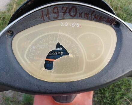 Другая Другая, объемом двигателя 75 л и пробегом 0 тыс. км за 191 $, фото 4 на Automoto.ua