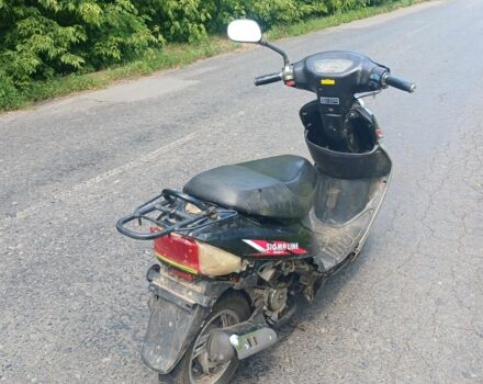 Другая Другая, объемом двигателя 50 л и пробегом 0 тыс. км за 206 $, фото 3 на Automoto.ua