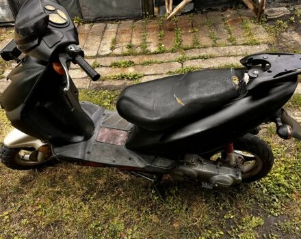 Інша Інша, об'ємом двигуна 80 л та пробігом 0 тис. км за 158 $, фото 3 на Automoto.ua