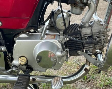 Інша Інша, об'ємом двигуна 0.11 л та пробігом 0 тис. км за 10800 $, фото 6 на Automoto.ua