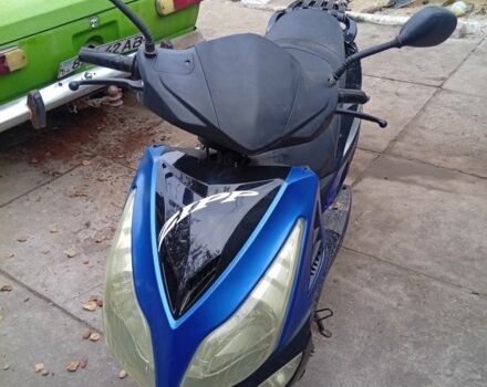 Другая Другая, объемом двигателя 80 л и пробегом 0 тыс. км за 464 $, фото 3 на Automoto.ua