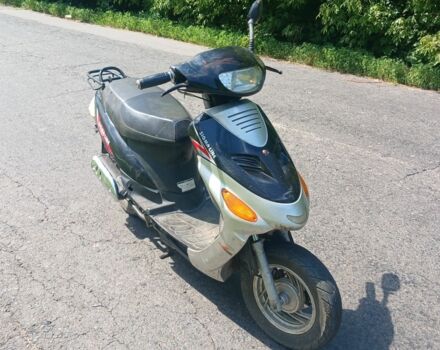 Другая Другая, объемом двигателя 50 л и пробегом 0 тыс. км за 206 $, фото 1 на Automoto.ua