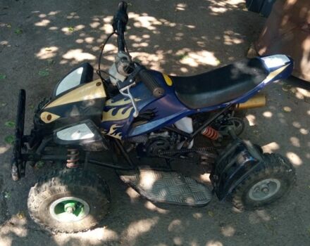 Інша Інша, об'ємом двигуна 50 л та пробігом 0 тис. км за 206 $, фото 3 на Automoto.ua