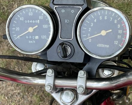 Інша Інша, об'ємом двигуна 0.11 л та пробігом 0 тис. км за 10800 $, фото 7 на Automoto.ua