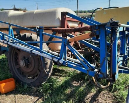 Другая Другая, объемом двигателя 0 л и пробегом 0 тыс. км за 3000 $, фото 6 на Automoto.ua