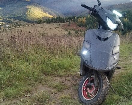 Другая Другая, объемом двигателя 80 л и пробегом 0 тыс. км за 132 $, фото 1 на Automoto.ua