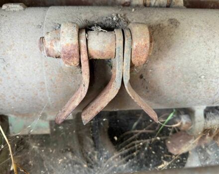 Інша Інша, об'ємом двигуна 0 л та пробігом 0 тис. км за 1600 $, фото 5 на Automoto.ua