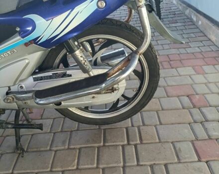 Другая Другая, объемом двигателя 0.11 л и пробегом 0 тыс. км за 298 $, фото 1 на Automoto.ua