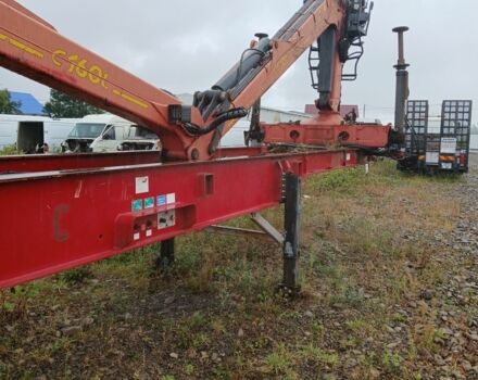 Другая Другая, объемом двигателя 0 л и пробегом 0 тыс. км за 12238 $, фото 7 на Automoto.ua