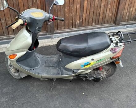 Другая Другая, объемом двигателя 80 л и пробегом 0 тыс. км за 194 $, фото 2 на Automoto.ua