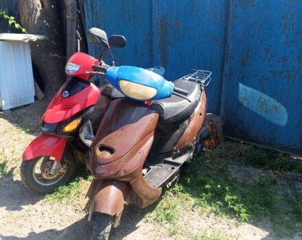 Другая Другая, объемом двигателя 80 л и пробегом 0 тыс. км за 146 $, фото 1 на Automoto.ua