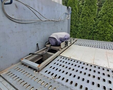 Другая Другая, объемом двигателя 0 л и пробегом 0 тыс. км за 12558 $, фото 5 на Automoto.ua