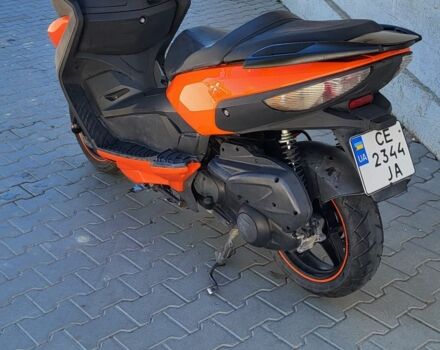 Інша Інша, об'ємом двигуна 0.25 л та пробігом 0 тис. км за 2000 $, фото 5 на Automoto.ua