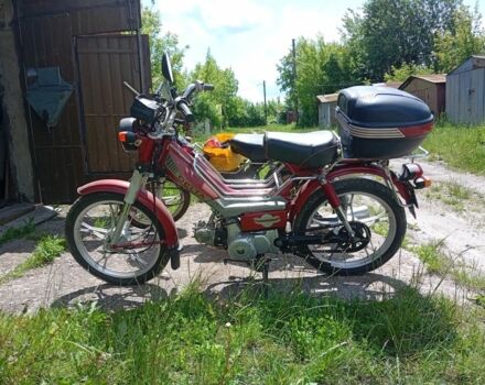 Інша Інша, об'ємом двигуна 49 л та пробігом 0 тис. км за 243 $, фото 1 на Automoto.ua