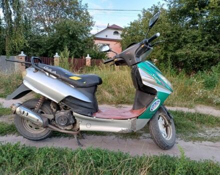 Другая Другая, объемом двигателя 75 л и пробегом 0 тыс. км за 191 $, фото 2 на Automoto.ua