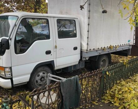 Другая Другая, объемом двигателя 0 л и пробегом 0 тыс. км за 6054 $, фото 1 на Automoto.ua