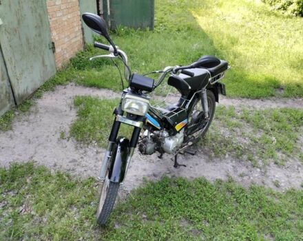 Другая Другая, объемом двигателя 72 л и пробегом 0 тыс. км за 194 $, фото 3 на Automoto.ua