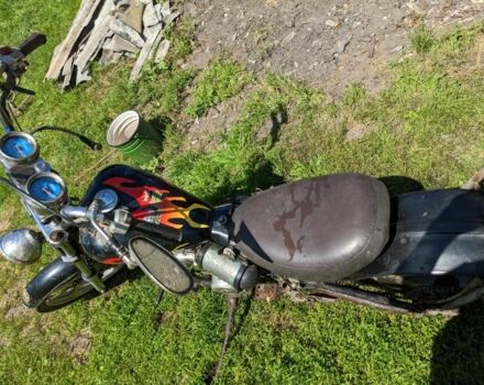 Другая Другая, объемом двигателя 50 л и пробегом 0 тыс. км за 146 $, фото 2 на Automoto.ua