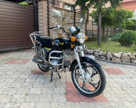 Другая Другая, объемом двигателя 49 л и пробегом 0 тыс. км за 352 $, фото 2 на Automoto.ua