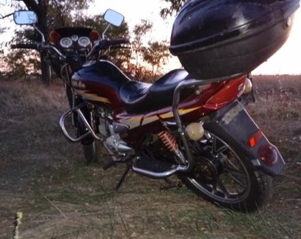 Другая Другая, объемом двигателя 0.11 л и пробегом 0 тыс. км за 479 $, фото 16 на Automoto.ua