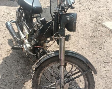 Інша Інша, об'ємом двигуна 72 л та пробігом 0 тис. км за 97 $, фото 3 на Automoto.ua
