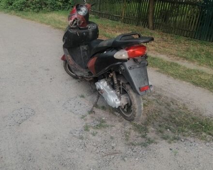 Другая Другая, объемом двигателя 80 л и пробегом 0 тыс. км за 187 $, фото 2 на Automoto.ua