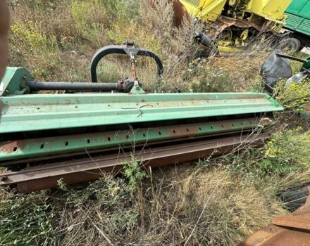 Інша Інша, об'ємом двигуна 0 л та пробігом 0 тис. км за 1600 $, фото 7 на Automoto.ua