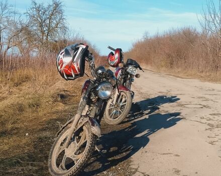 Другая Другая, объемом двигателя 0.13 л и пробегом 0 тыс. км за 12000 $, фото 4 на Automoto.ua