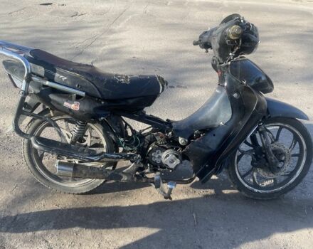 Другая Другая, объемом двигателя 0 л и пробегом 0 тыс. км за 25 $, фото 3 на Automoto.ua