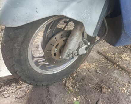 Другая Другая, объемом двигателя 0 л и пробегом 0 тыс. км за 97 $, фото 1 на Automoto.ua