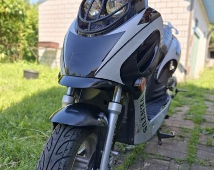 Другая Другая, объемом двигателя 0 л и пробегом 0 тыс. км за 461 $, фото 1 на Automoto.ua