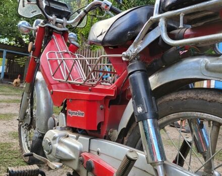Інша Інша, об'ємом двигуна 49 л та пробігом 0 тис. км за 194 $, фото 2 на Automoto.ua
