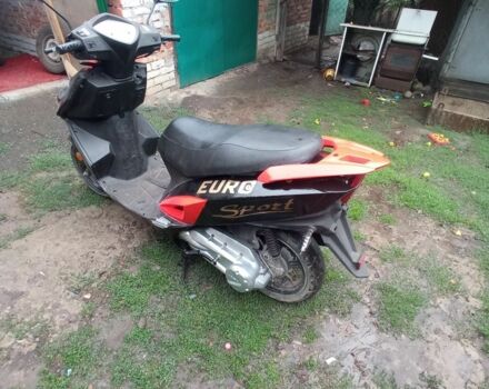 Другая Другая, объемом двигателя 0 л и пробегом 0 тыс. км за 240 $, фото 2 на Automoto.ua