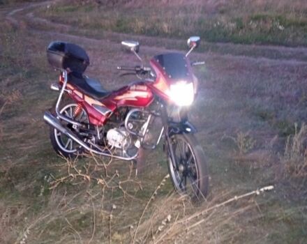 Другая Другая, объемом двигателя 0.11 л и пробегом 0 тыс. км за 479 $, фото 18 на Automoto.ua