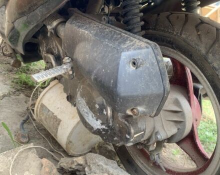 Інша Інша, об'ємом двигуна 80 л та пробігом 0 тис. км за 122 $, фото 4 на Automoto.ua