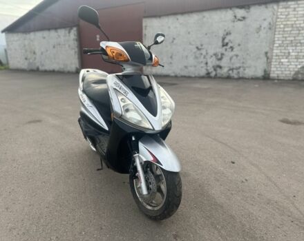 Інша Інша, об'ємом двигуна 50 л та пробігом 0 тис. км за 291 $, фото 2 на Automoto.ua